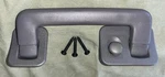 93-98 Jeep Grand Cherokee Zj Grab Handle Rh Passenger Side Rear. Quartz. Fixed Price $34.99.