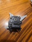03-09 Toyota 4RUNNER Hvac Heater Air Door Actuator Servo Damper P7908B178. Fixed Price $79.99.