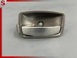 06-08 Bmw Series Interior Door Handle Front Passenger Side 7149971 E65 Oem. Fixed Price $22.21.