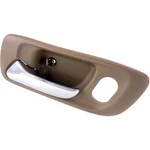82210 Dorman Interior Door Handle Front Driver Left Side For Honda Odyssey. Fixed Price $36.52.
