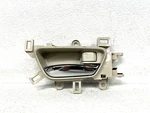 2014-2020 Acura Rlx Rear Right Passenger Side Interior Door Handle Oem LOT2601. Fixed Price $44.00.