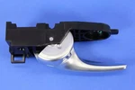 Genuine Mopar Door Interior Handle Left 68249055AA. Fixed Price $144.90.