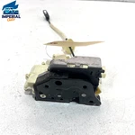 Volkswagen Touareg 2011-2017 Front Passenger Side Door Latch Lock Actuator Oem. Fixed Price $86.24.