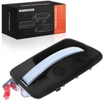 A-premium Passenger Side Silver Interior Door Handle For Chrysler 300 2008-2010. Fixed Price $44.99.