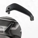 D2BB-A23943-CA35B8 Interior Door Pull Handle Ford Fiesta 2011-2020 Black 80. Fixed Price $70.45.