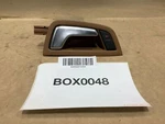 2006 Audi A8 Quattro Rear Right Passenger Side Door Handle W/ Lock Switch Oem+. Fixed Price $39.76.