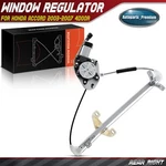 Rear Right Power Window Regulator With Motor For Honda Accord 2003-2007 4DOOR. Fixed Price $42.99.