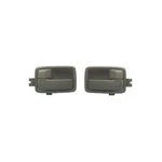 2 Pcs & Inside Interior Inner Door Handles For 1994 Thru 1997 Honda Passport. Fixed Price $24.99.