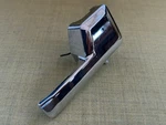 2011-2014 Ford Edge Right Passenger Front Door Inside Handle Chrome Oem****. Fixed Price $19.90.