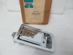 Mopar Nos 1974-76 Plymouth Dodge Chrys Wagon Rear Floor Pan Cover Handle 3760650. Fixed Price $125.00.