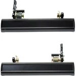 Exterior Door Handle For 78-88 Chevrolet Monte Carlo 82-87 Buick Regal Set Of. Fixed Price $30.92.