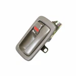Interior Inside Door Handle For Front / Rear Right 1992-1996 Toyota Camry Brown. Fixed Price $12.06.