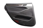 15-17 Hyundai Genesis G80 Rear Left Driver Side Interior Door Trim Panel Oem. Fixed Price $75.00.