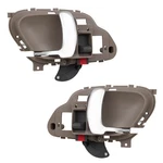 For 1995-1999 C1500 Inside Door Handle Set Suburban Aftermarket. Fixed Price $34.80.