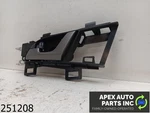 Oem 2009 Acura Tsx 2.4L Front Left Side Interior Door Handle. Fixed Price $29.99.
