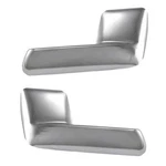 Ford Expedition 2003-2006 Interior Door Handles Driver Passenger Side Pair. Fixed Price $40.99.