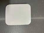 92-93-94-95-96 Toyota Camry Gas Fuel Door Lid White Color Oem. Fixed Price $49.99.