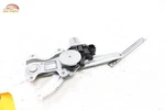 2013 - 2024 Nissan Leaf Rear Right Side Door Window Regulator W/ Motor Oem. Fixed Price $54.99.