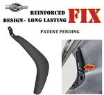 Upgraded For 98-03 Mb CLK320 CLK430 Left Driver Door Handle Puller & Cover Black. Fixed Price $99.95.