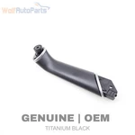 2019-2022 Vw Passat 2.0L Front Right Door Panel Grab Handle 561867180D. Fixed Price $14.99.