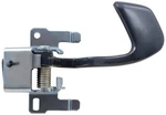 New Lh Driver Inside Interior Door Handle For 94-97 S10 Blazer Sonoma Jimmy. Fixed Price $15.95.