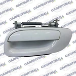 2001-2009 Volvo S60 Rear Left Exterior Outer Door Handle Assembly 9159639 Oem. Fixed Price $33.27.