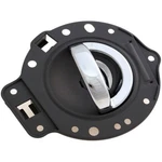 83983 Dorman Interior Door Handle Front Driver Left Side For Jeep Commander. Fixed Price $93.91.