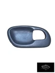 97-03 Ford F-150 F150 Front Right Side Inner Door Handle Bezel XL34-1522676. Fixed Price $16.54.