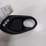 Jeep Cherokee Interior Door Handle Bezel Surround Trim Left Driver Side Front Oe. Fixed Price $35.90.