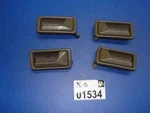 Door Handle Mpv 1997 Driver Passenger Side Front Rear Inner Opener Lever Oem. Fixed Price $44.99.