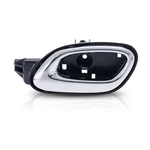 For Chevy Camaro 2010 - 2014 Interior Door Handle Front Driver Side Chrome. Fixed Price $48.84.