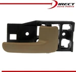Interior Door Handle Rear Right Dorman 81289 Fits 00-06 Toyota Tundra. Fixed Price $31.79.