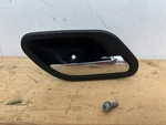 01-03 Oem Bmw E39 M5 540 530 Front Right Passenger Interior Door Handle 7032926. Fixed Price $9.09.