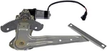Power Window Motor And Regulator Assembly Dorman Fits 02-06 Nissan Sentra. Fixed Price $146.99.
