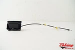 Passenger Front Interior Door Handle Assembly Fits 1999-2016 Ford F350 702944. Fixed Price $45.00.