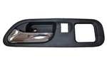 Fits 1999 To 2003 Acura Interior Door Handle Front Left Silver. Fixed Price $31.84.