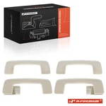 A-premium 4X Front & Rear Interior Door Handle Ford Fusion 2006-2009 Lincoln. Fixed Price $75.58.