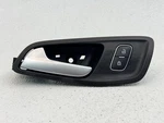 17-19 Ford Escape Front Left Lh Driver Side Interior Door Handle Oem. Fixed Price $32.50.