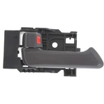 For Isuzu I-370 2007 2008 Interior Door Handle Front Rear, Driver Side Gray. Fixed Price $18.97.