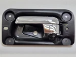2006-2010 Hummer H3 Left Side Interior Door Panel Handle 15788694 Oem. Fixed Price $40.49.