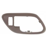 For Gmc Yukon Door Handle Trim 1995 96 97 98 2000 Driver Front Inside Brown. Fixed Price $19.56.