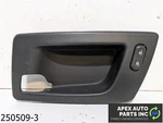 Oem 2004-2009 Cadillac Srx 4.6L Driver Left Front Lf Door Handle Lock Bezel Trim. Fixed Price $19.99.