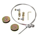 Lokar DLR-2100 Universal Door Latch Cable. Fixed Price $88.95.