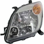Depo Headlight For 2006-2006 Scion Xa Left Driver Side SC2518105 8117052641. Fixed Price $168.19.