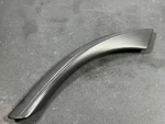 12-18 Bmw M6 F12 F13 Upper Right Interior Grab Handle Merino Black Leather. Fixed Price $49.94.