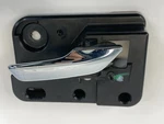 2009 2010 Dodge Journey Rear Right Back Side Interior Door Handle 962099-10 Oem. Fixed Price $29.99.