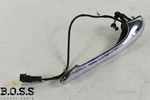 04-08 Maserati Quattroporte M139 Front Right Exterior Door Handle Chrome Oem. Fixed Price $20.51.