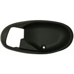 For Mitsubishi Eclipse Door Handle Trim 1995-1999 Passenger Front Inside. Fixed Price $18.88.