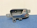 06-10 Saturn Sky Pontiac Solstice Interior Door Handle Chrome Right Pass Oem 69K. Fixed Price $92.99.