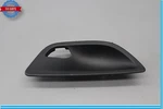 11-16 Bmw 528I 535I 550I F10 Front Right Side Door Panel Handle Trim Cover Oem. Fixed Price $32.00.